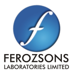 Ferozsons Laboratories logo