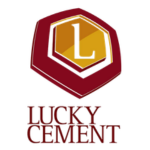 Lucky Cement logo