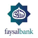Faysal Bank logo