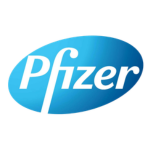 Pfizer logo