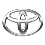 Toyota logo