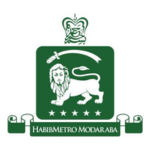 Habib Metropolitan Bank logo