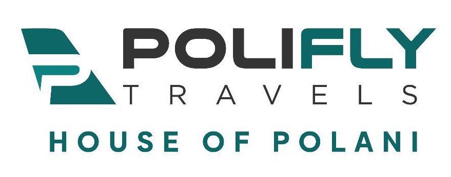 Polifly Travels